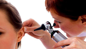 Как лечить наружный отит уха