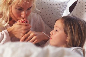 Какими антибиотиками лечить ангину у детей