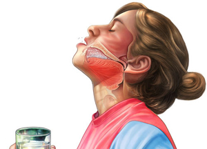 инструкция по применению хлорофиллипта для горла