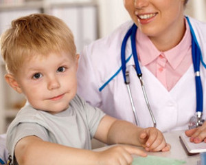 Лечение острого ринофарингита у детей