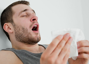 какими могут быть причины отека слизистой носа