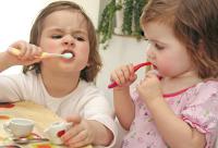 Запах изо рта у детей причины и симптомы