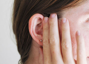 эффективный компресс для уха
