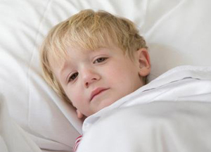 основные симптомы хронического бронхита у детей