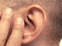 симптомы серной пробки в ушах
