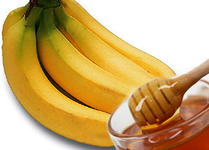 народные рецепты из банана от кашля