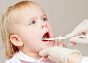 опасен ли стрептококк в горле у ребенка