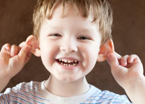 как правильно промыть ухо ребенку в домашних условиях