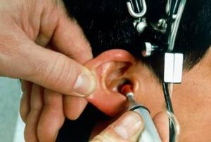 баротравма уха симптомы и лечение 