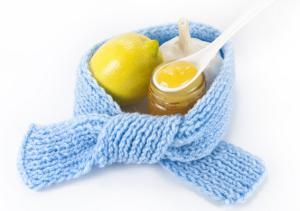 простуда на носу лечение в домашних условиях