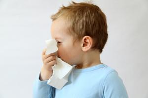 риносинусит у ребенка симптомы и лечение