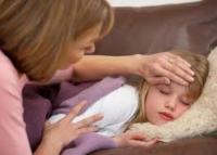 ротавирусная инфекция признаки у детей лечение