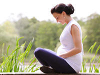 лечение гайморита при беременности