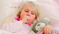 Лечение острого ларингита у детей в домашних условиях