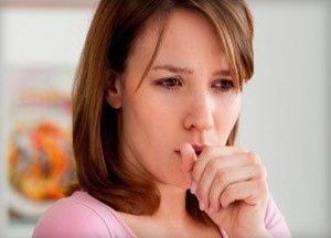 Методы лечения сухого кашля у взрослых