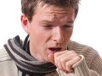лечение сухого кашля у взрослых