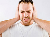 причины шума в ушах