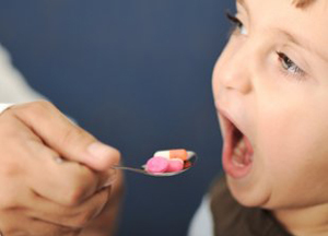 выбираем таблетки от кашля для детей
