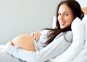 безопасное лечение стафилококка в горле при беременности