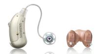 слуховой аппарат сименс