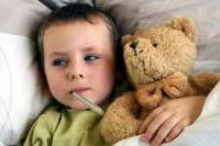 Симптомы мононуклеоза у детей