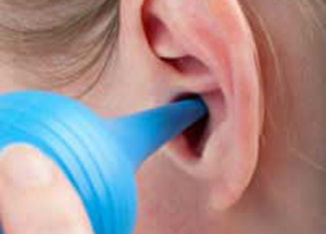 как промыть уши в домашних условиях безопасно