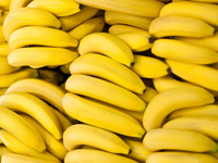 банан от кашля для детей