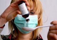 лечение ротавирусной инфекции у детей