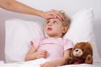лечение мононуклеоза у ребенка
