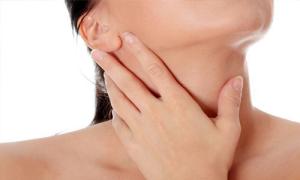 Зоб щитовидной железы симптомы и лечение народными средствами