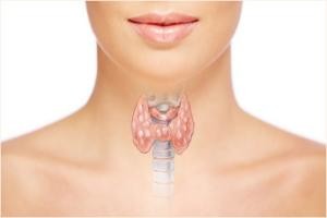 гипотиреоз щитовидной железы