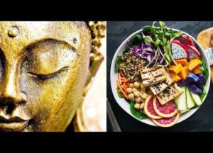 диета Будды принципы